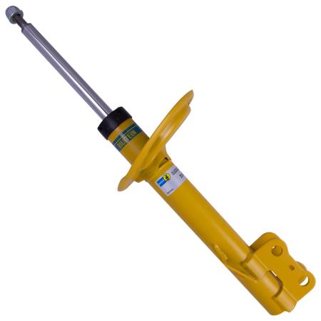 Bilstein - Bilstein B6 10-13 Toyota Highlander 2WD Front Left Suspension Strut Assembly