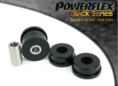 Powerflex USA - Powerflex Audi 80 / 90 / Coupe / Cabriolet Rear Beam Front Location Bushing (Black Series)