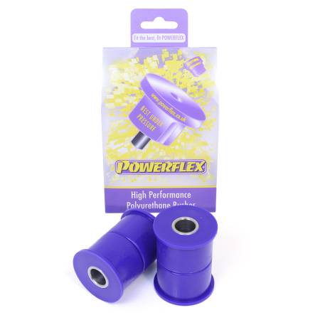 Powerflex USA - Powerflex Alfa Romeo 105/115/Spider Rear Trailing Arm Rear Bushing (Street)