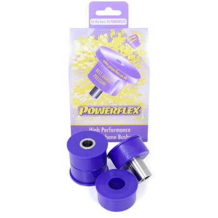 Powerflex USA - Powerflex Alfa Romeo 105/115/Spider Rear Trailing Arm Front Bushing (Street)