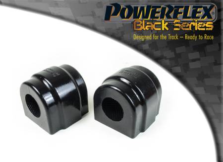 Powerflex USA - Powerflex BMW E9X / E8X / E84 Front Sway Bar Bushings - 26.5mm (Black Series)