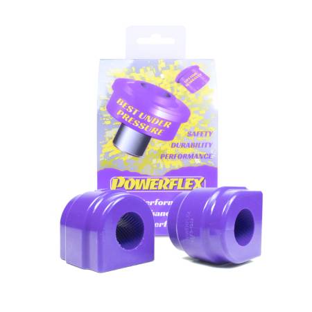 Powerflex USA - Powerflex BMW E46 Front Sway Bar Bushing - 26 mm (Street)
