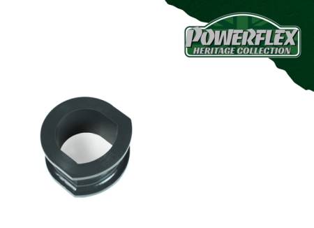 Powerflex USA - Powerflex Lancia Delta Integrale 16v Steering Rack Mount Bushing - Right (Street)