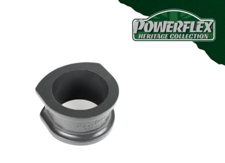 Powerflex USA - Powerflex Lancia Delta Integrale 16v Steering Rack Mount Bushing - Left (Heritage)