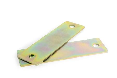 Powerflex USA - Powerflex BMW E60 / 61 M5 / E63 / E64 M6 Front Sway Bar Bushings/ Strengthening Support Plate