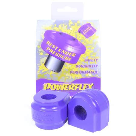 Powerflex USA - Powerflex BMW F22 / F30 / F32 Front Sway Bar Bushings - 24 mm (Street)