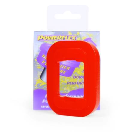 Powerflex USA - Powerflex MINI R55/R56/R57/R58/R59/R60/R61 Upper Engine Mount Insert (Diesel)
