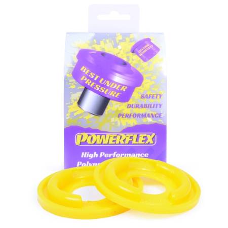 Powerflex USA - Powerflex Ford MK3 ST/RS Lower Engine Mount Bushing Insert (Street)