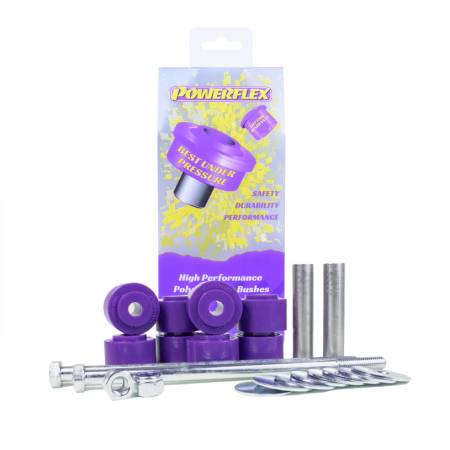 Powerflex USA - Powerflex BMW 1502-2002 (1962 - 1977) Sway Bar Link Rod Bushing (Street)