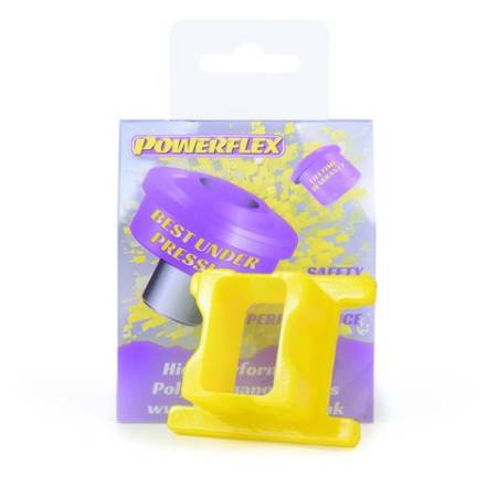 Powerflex USA - Powerflex VW/Audi/Porsche Transmission Mount Insert (Street)