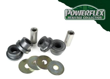 Powerflex USA - Powerflex BMW E21 3 Series (1978 - 1983) Front Control Arm Outer Bushing (Heritage)
