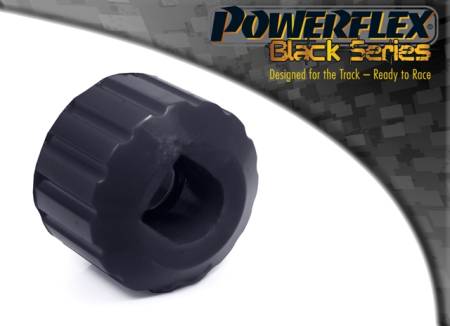Powerflex USA - Powerflex Audi A4 / A6 / S6 / RS6 / S4 / RS4 Engine Snub Nose Mount (Black Series)