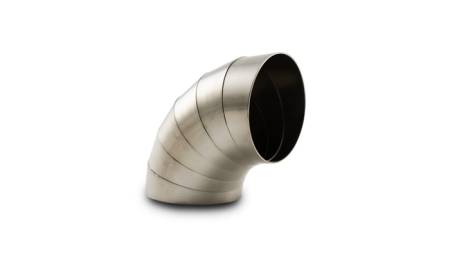 Vibrant Performance - Vibrant Performance 3.0in. O.D. Titanium Pie Cuts - Bag of 6