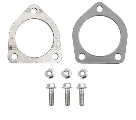 PRL Motorsports - PRL 2018+ Honda Accord 1.5T Front Pipe Gasket and Hardware Kit
