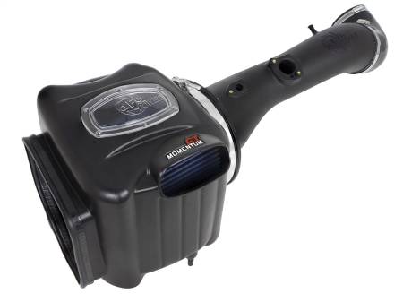 aFe Power (Advanced FLOW Engineering) - aFe Momentum GT PRO 5R Stage-2 Intake System 09-15 GM Silverado/Sierra 2500/3500HD 6.0L V8