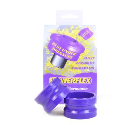 Powerflex USA - Powerflex BMW E70/F15 X5 & E71/F16 X6 - Front Sway Bar Mount Bushing (Dynamic Handling) (Street)