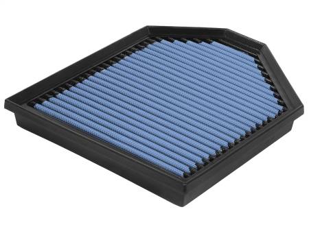 aFe Power (Advanced FLOW Engineering) - aFe MagnumFLOW OEM Replacement Air Filter PRO 5R 11-16 BMW X3 xDrive28i F25 2.0T