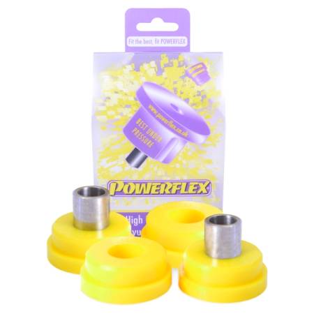 Powerflex USA - Powerflex Volvo S60 AWD, XC70 Rear Beam Front Bushing (Street)