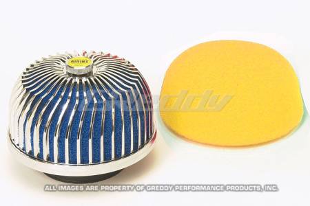GReddy - GReddy Airnx AY-MB Blue Replacement Filter Element