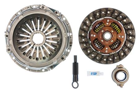 EXEDY OE - EXEDY OE 2003-2006 Mitsubishi Lancer L4 Clutch Kit MBK1001