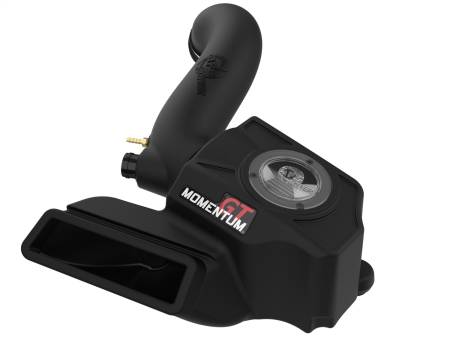 aFe Power (Advanced FLOW Engineering) - aFe 2022 VW GTI (MKVIII) L4-2.0L (t) Momentum GT Cold Air Intake System w/ Pro DRY S Filter