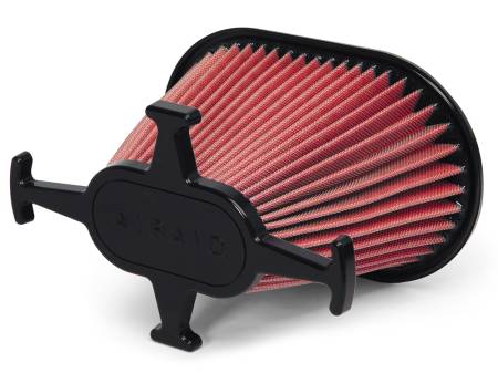 Airaid - Airaid 03-07 Ford Power Stroke 6.0L Direct Replacement Filter