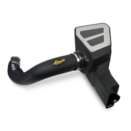 Airaid - Airaid 15-23 Ford Mustang 2.3L L4 Performance Air Intake System