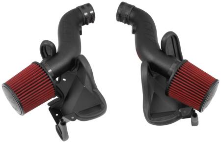 AEM Induction - AEM 2014-2016 C.A.S. Infiniti Q50 V6-3.7L F/I Cold Air Intake