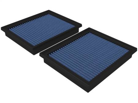 aFe Power (Advanced FLOW Engineering) - aFe MagnumFLOW Pro 5R OE Replacement Filter 2022+ Toyota Tundra V6-3.5L (tt)