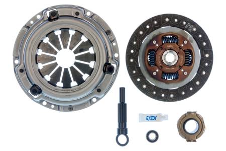 EXEDY OE - EXEDY OE 2001-2005 Honda Civic L4 Clutch Kit KHC08