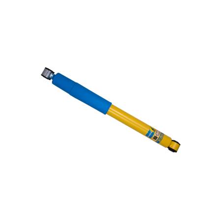 Bilstein - Bilstein 4600 Series 16-17 Nissan Titan XD (4WD) Rear 46mm Monotube Shock Absorber