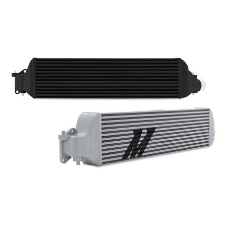 Mishimoto - Mishimoto 2018+ Honda Accord 1.5T/2.0T Performance Intercooler (I/C Only) - Silver