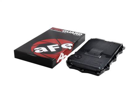 aFe Power (Advanced FLOW Engineering) - aFe ProGuard D2 Fluid Filters Trans F/F TRANS BMW N20/N55/N63/S63/B58 Engines
