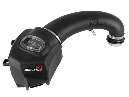 aFe Power (Advanced FLOW Engineering) - aFe Momentum GT Pro DRY S Intake System 2019 Dodge RAM 1500 V8-5.7L
