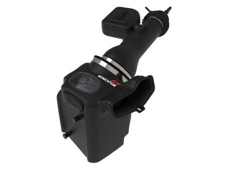 aFe Power (Advanced FLOW Engineering) - aFe Momentum GT Cold Air Intake System w/ Pro 5R Filter 2020 Ford F-250 / F-350 Super Duty V8-7.3L
