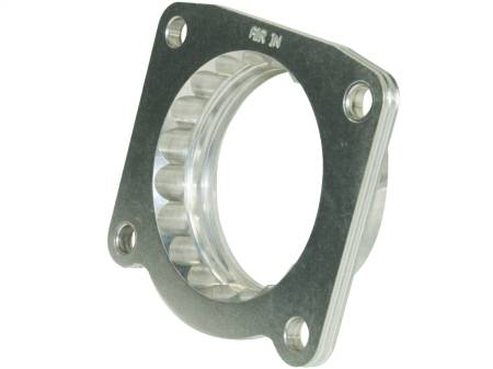 aFe Power (Advanced FLOW Engineering) - aFe Silver Bullet Throttle Body Spacers TBS Toyota Tundra 07-11 Sequoia 08-11 V8-5.7L