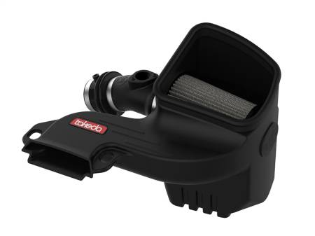 aFe Power (Advanced FLOW Engineering) - aFe Takeda Intakes Stage-2 PDS AIS 14-18 Mazda 3 I4-2.5L
