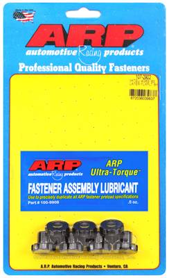 ARP - ARP Mitsubishi 4G63 '93up flexplate bolt kit 107-2902