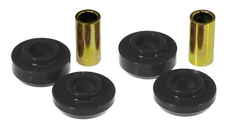 Prothane - Prothane 60-75 Jeep Transfer Case Torque Mount - Black