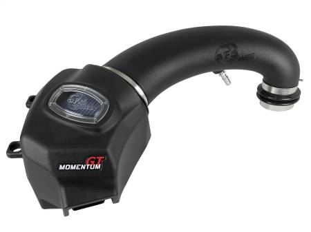 aFe Power (Advanced FLOW Engineering) - aFe Momentum GT Pro 5R Intake System 2019 Dodge RAM 1500 V8-5.7L