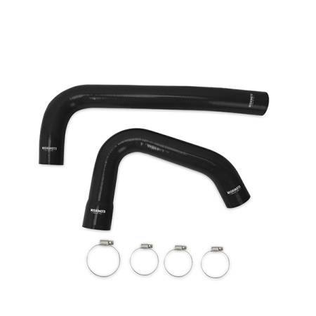 Mishimoto - Mishimoto 2015+ Dodge Ram 6.7L Silicone Hose Kit Black