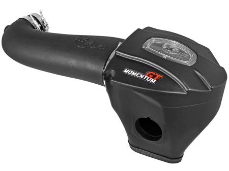 aFe Power (Advanced FLOW Engineering) - aFe Momentum GT Pro Dry S Stage-2 Intake System 11-15 Dodge Challenger / Charger R/T V8 5.7L HEMI