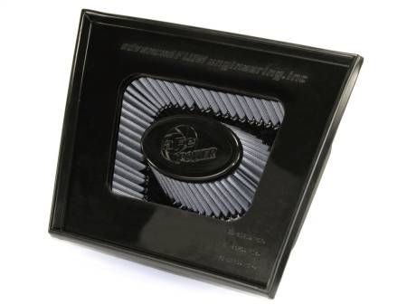 aFe Power (Advanced FLOW Engineering) - aFe MagnumFLOW Air Filters OER PDS A/F PDS GM Diesel Trucks 11-12 V8-6.6L (td)