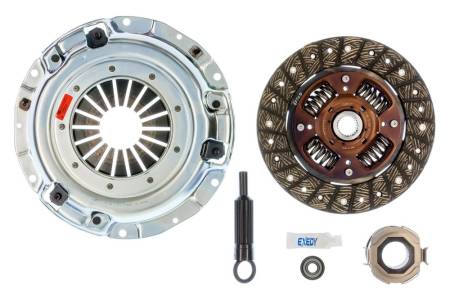 EXEDY Racing Clutch - Exedy 2005-2006 Saab 9-2X 2.5I H4 Stage 1 Organic Clutch