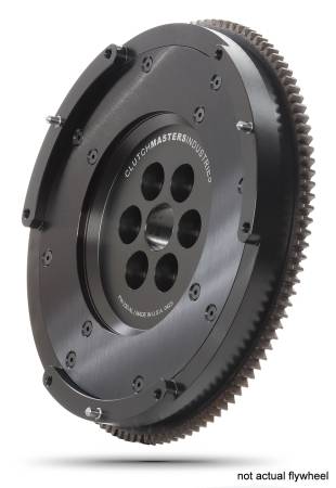 Clutch Masters - Clutch Masters 03-07 Toyota Scion xA/xB 1.5L Eng Aluminum Flywheel