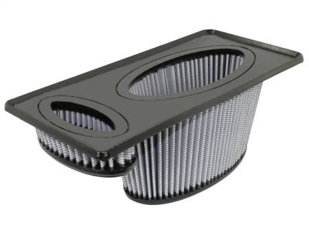 aFe Power (Advanced FLOW Engineering) - aFe MagnumFLOW Air Filters OER PDS A/F PDS Ford Diesel Trucks 11-13 V8-6.7L (td)