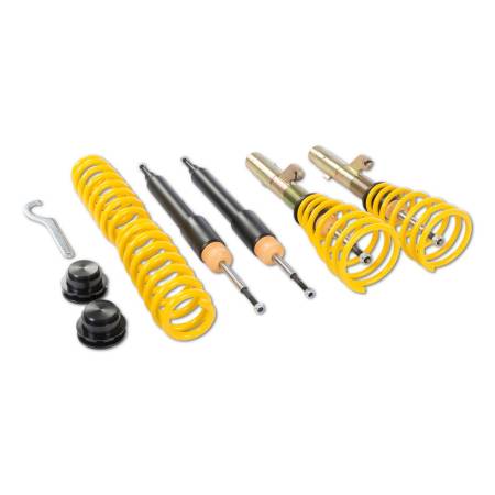 ST Suspensions - ST Coilover Kit 06-11 BMW E90 Sedan / 07-13 BMW E92 Coupe