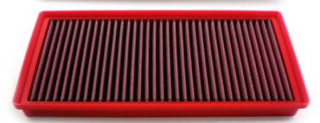 BMC FILTERS - BMC 2014 Land Rover Discovery IV 3.0 Replacement Panel Air Filter (2 Filters Req.)