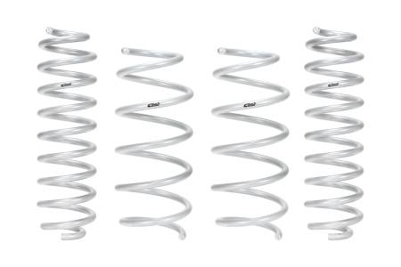 Eibach - Eibach Pro-Truck Lift Kit for XA50 Toyota RAV4 PLK