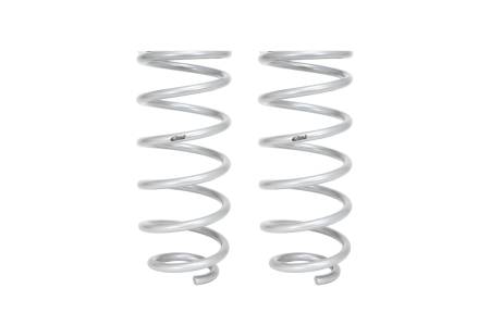 Eibach - Eibach Pro-Lift Kit for 03-09 Lexus GX470 (Rear Springs Only) - 2.2in Rear